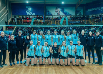 Las Panteritas debutan en el Mundial U17 ante Polonia
