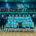 Las Panteritas debutan en el Mundial U17 ante Polonia