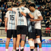 Argentina le ganó el segundo amistoso a Japón B en San Juan