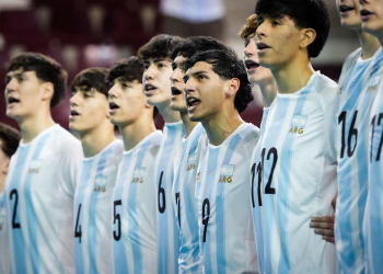 ¡Victoria ante Italia y a cuartos de final del Mundial U17!