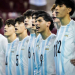 ¡Victoria ante Italia y a cuartos de final del Mundial U17!