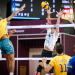 Argentina no pudo con Brasil en la tercera fecha del Mundial