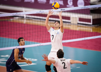 Argentina no pudo con Irán en la semi del Mundial U17