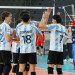 Sudamericano U19: Argentina debutó con un triunfo ante Uruguay