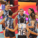 ¡Debut y triunfo de Argentina por 3-0 en los Juegos Suramericanos!