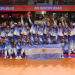Triunfo ante Colombia y medalla de plata en los Juegos Suramericanos