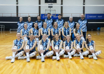 Las Panteras tienen lista confirmada para el Sudamericano