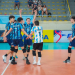 Sudamericano U19: ¡Sólido 3-0 contra Colombia!