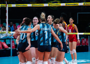 ¡Triunfo ante Venezuela y al Mundial y los Juegos Panamericanos!