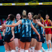 ¡Triunfo ante Venezuela y al Mundial y los Juegos Panamericanos!