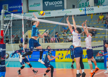 ¡A la final del Sudamericano U19 y clasificados al Mundial!