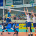 ¡A la final del Sudamericano U19 y clasificados al Mundial!