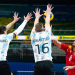 Debut con triunfo en el Sudamericano: 3-1 a Venezuela