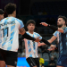 ¡Victoria ante Chile y a un paso de la clasificación al Mundial!