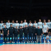 Subcampeones: Argentina no pudo con Brasil en la definición del Sudamericano