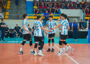 Sudamericano U19: ¡Estamos en la semifinal!