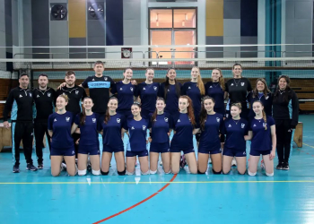 Las Panteritas debutan ante Ecuador en el Sudamericano U19