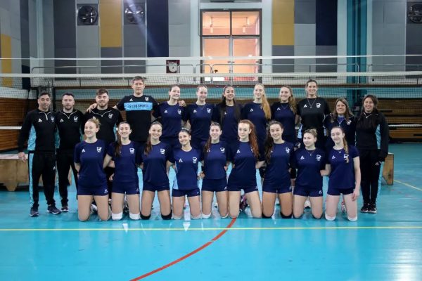 Las Panteritas debutan ante Ecuador en el Sudamericano U19